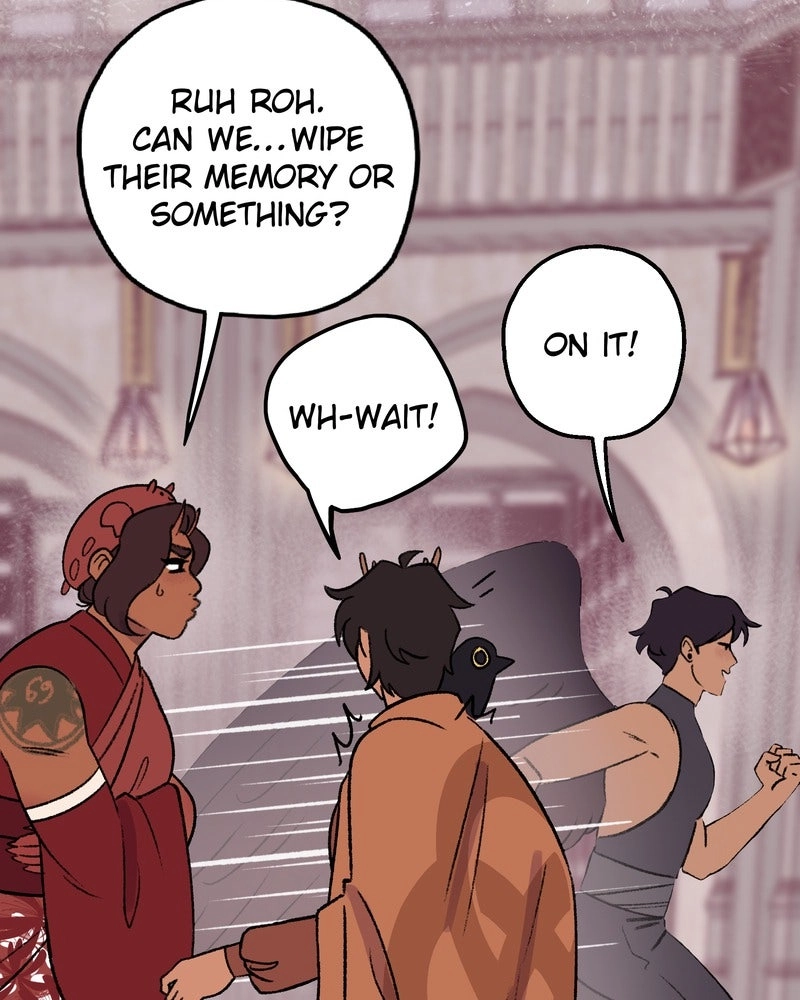 Realta Chapter 64 page 55 - 