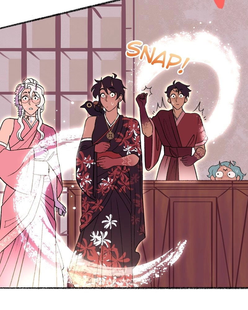Realta Chapter 64 page 72 - 