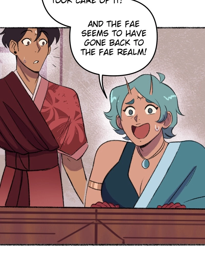 Realta Chapter 64 page 76 - 