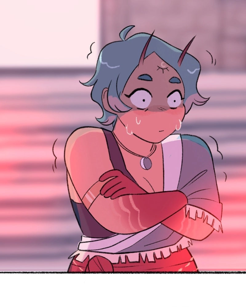 Realta Chapter 64 page 85 - 