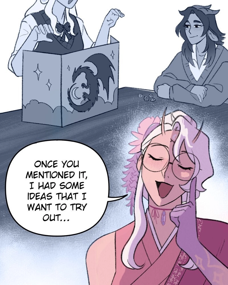 Realta Chapter 64 page 89 - 