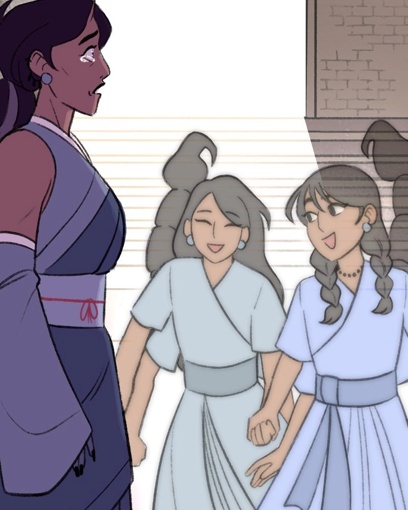 Realta Chapter 64 page 99 - 