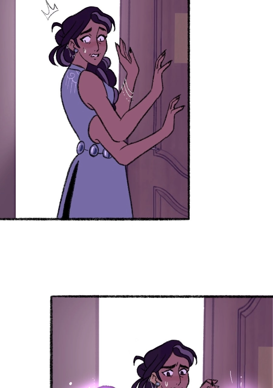 Realta Chapter 65 page 11 - 