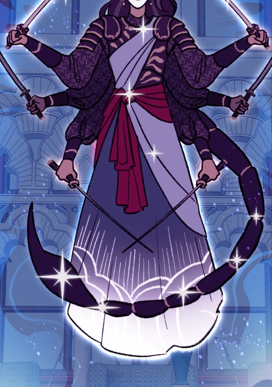 Realta Chapter 65 page 103 - 