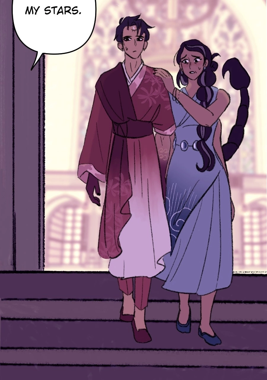 Realta Chapter 65 page 14 - 