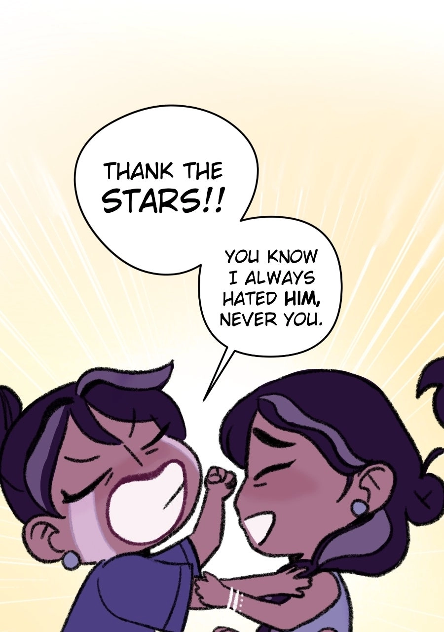Realta Chapter 65 page 21 - 