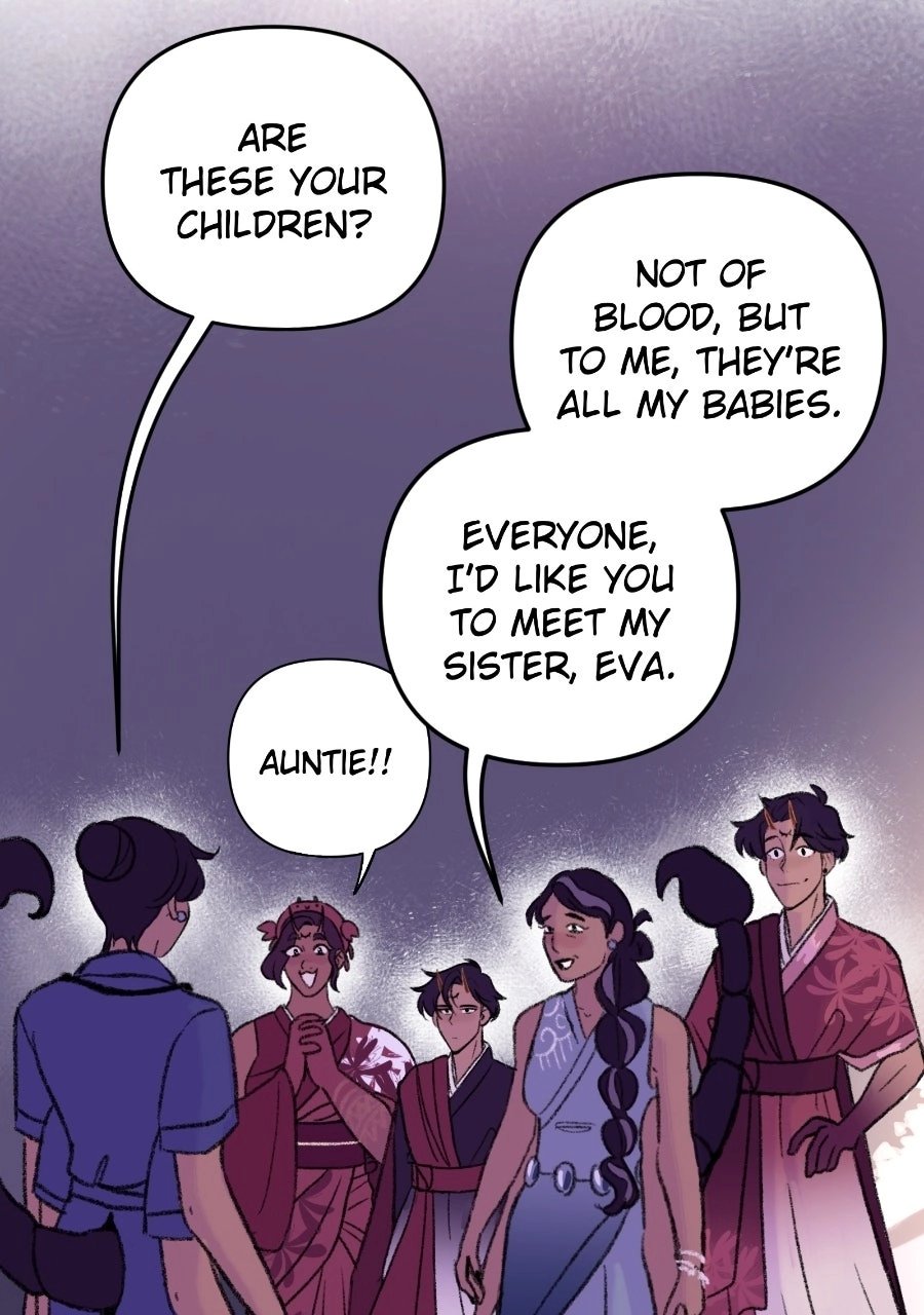 Realta Chapter 65 page 23 - 