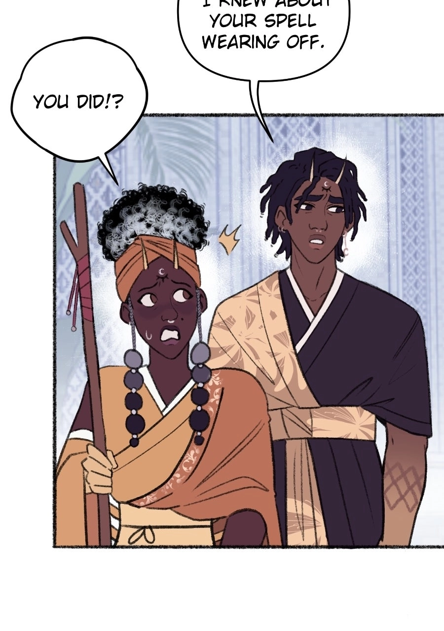 Realta Chapter 65 page 31 - 