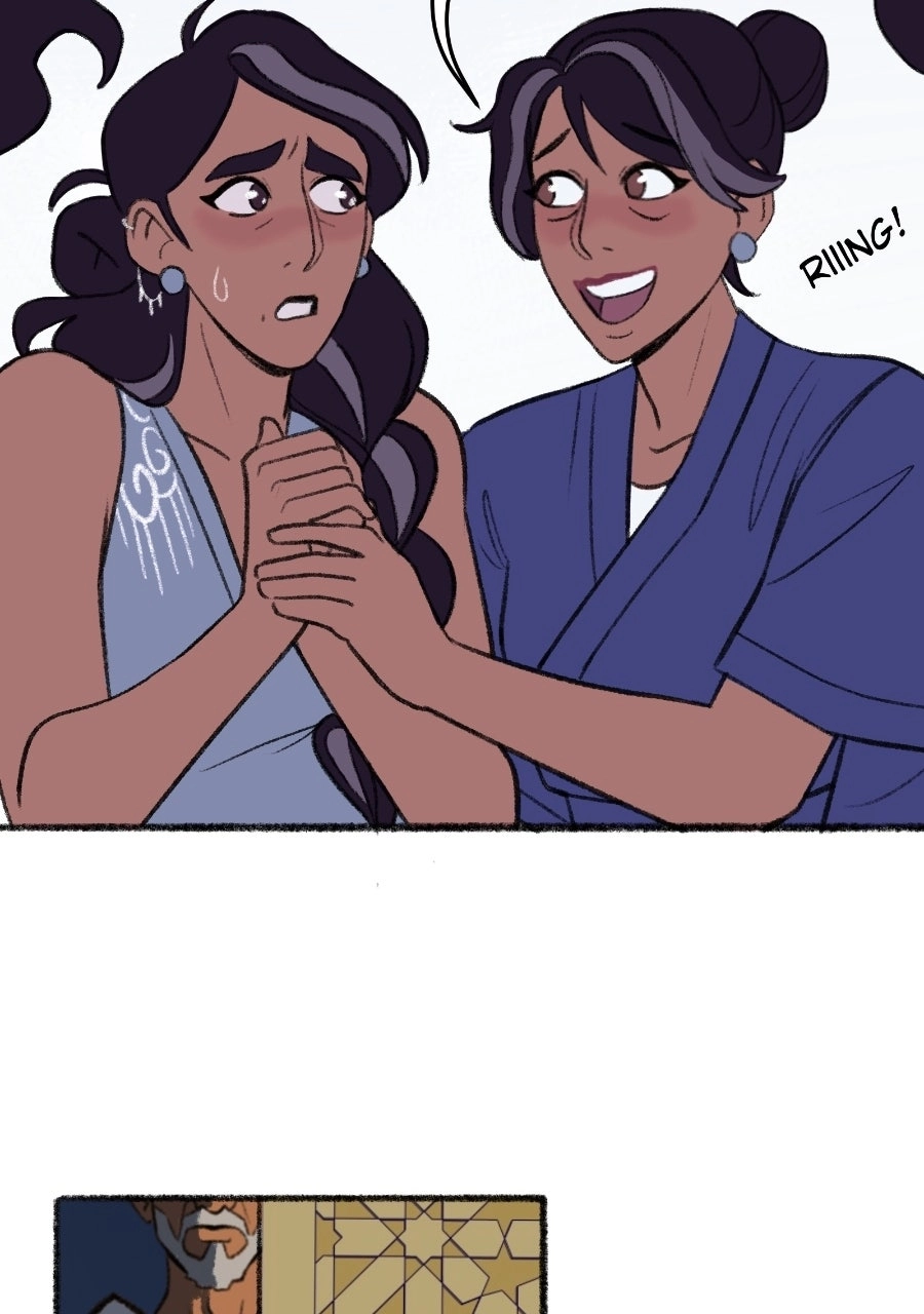 Realta Chapter 65 page 35 - 