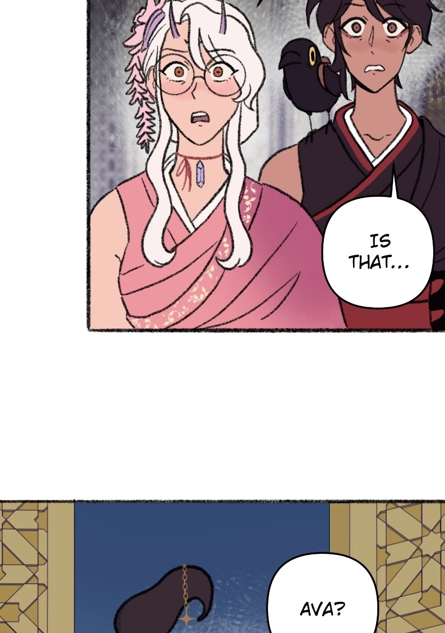 Realta Chapter 65 page 37 - 