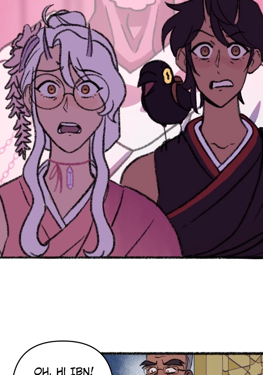 Realta Chapter 65 page 40 - 