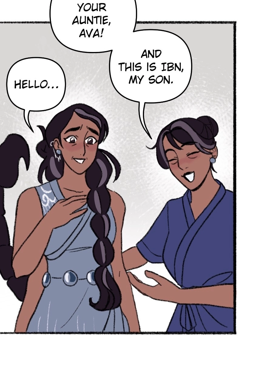 Realta Chapter 65 page 42 - 