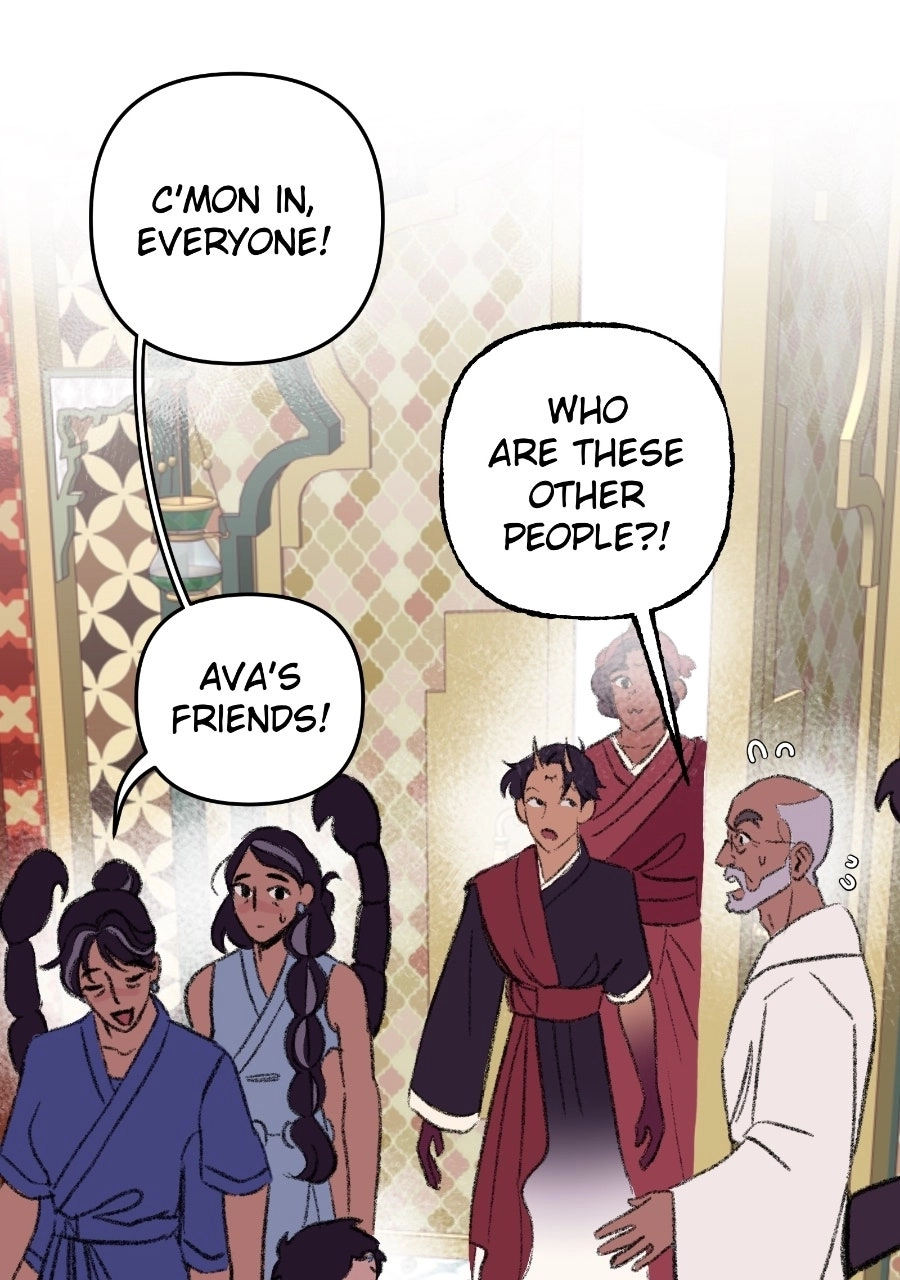 Realta Chapter 65 page 44 - 