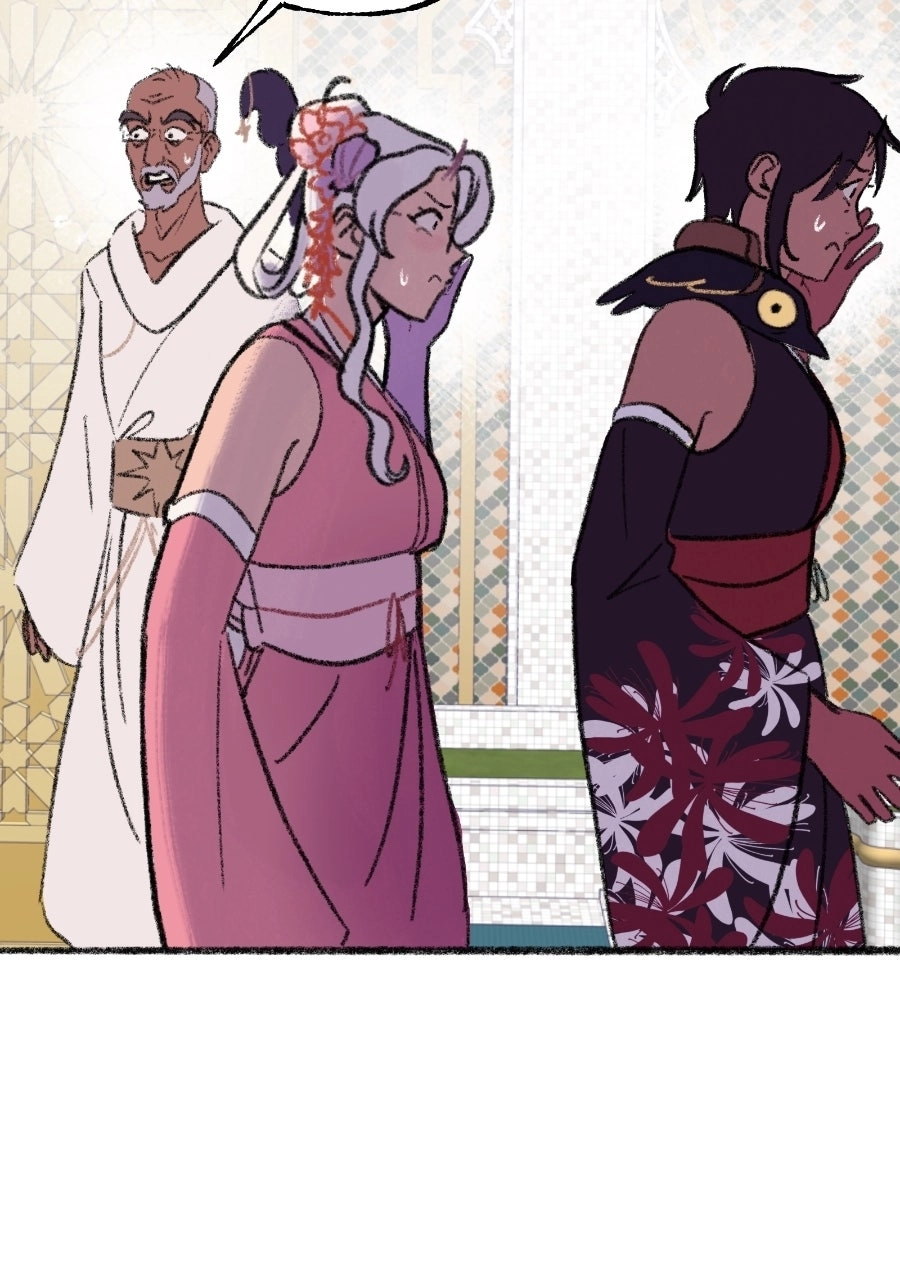 Realta Chapter 65 page 46 - 