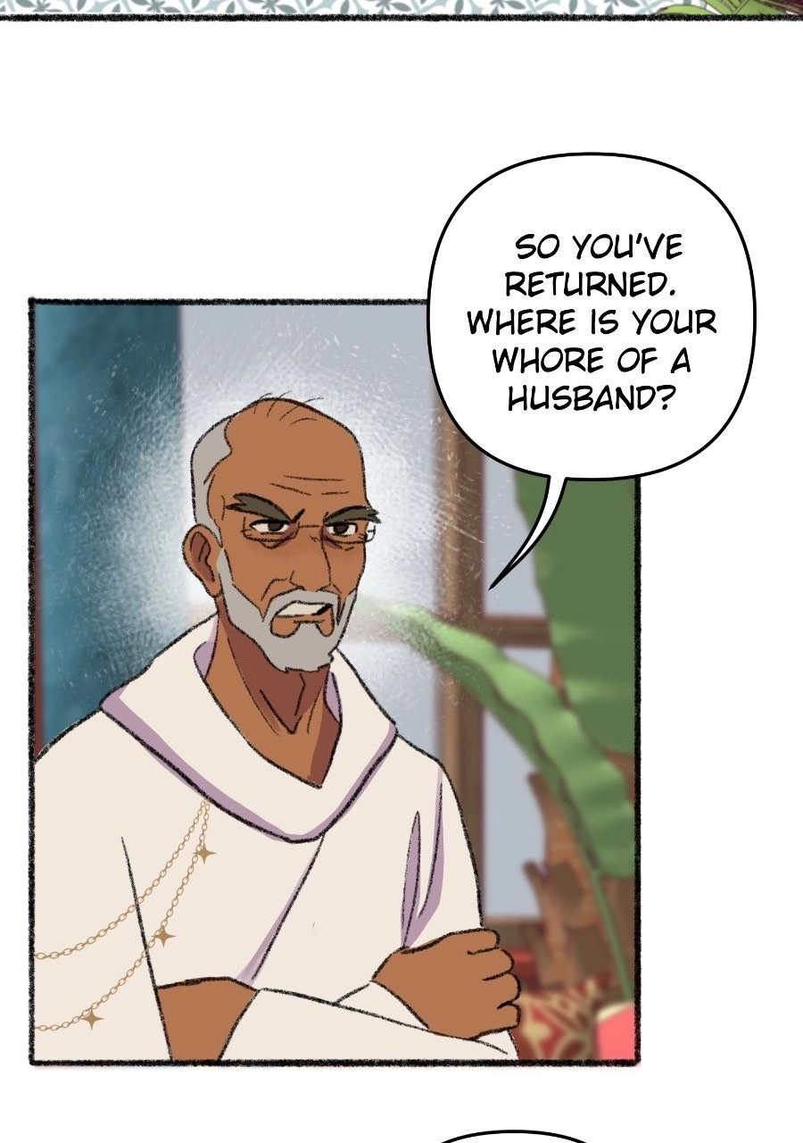 Realta Chapter 65 page 50 - 