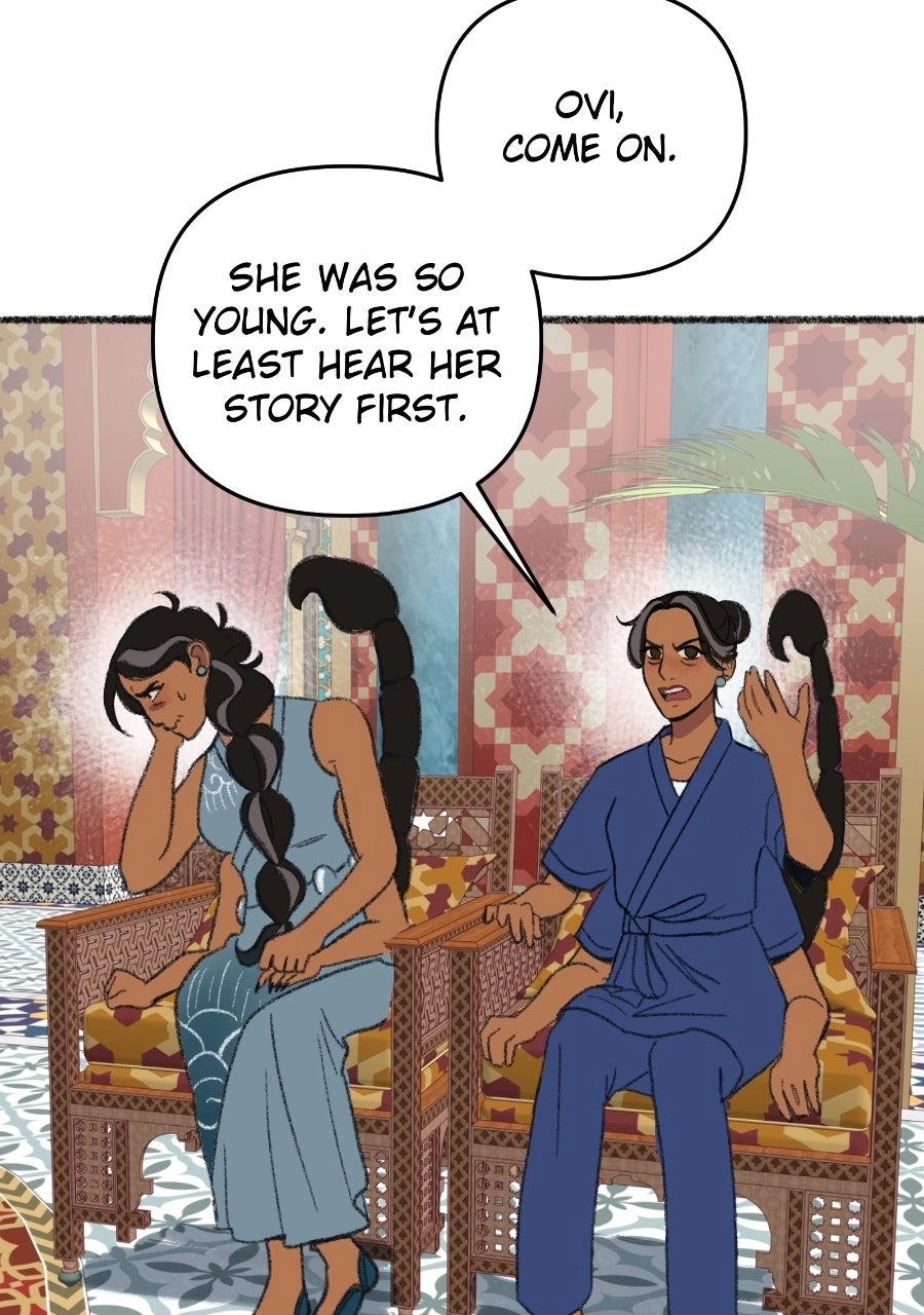 Realta Chapter 65 page 51 - 