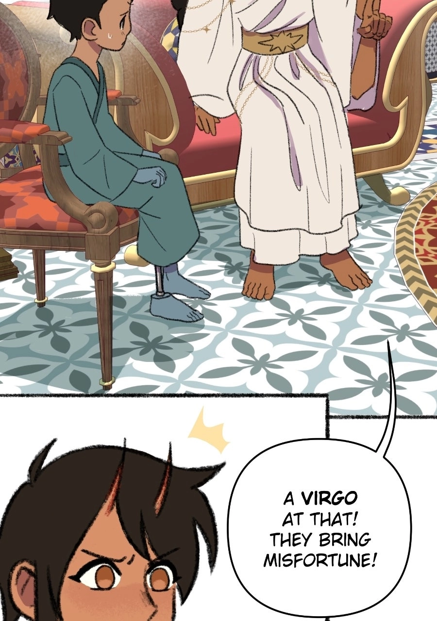 Realta Chapter 65 page 54 - 