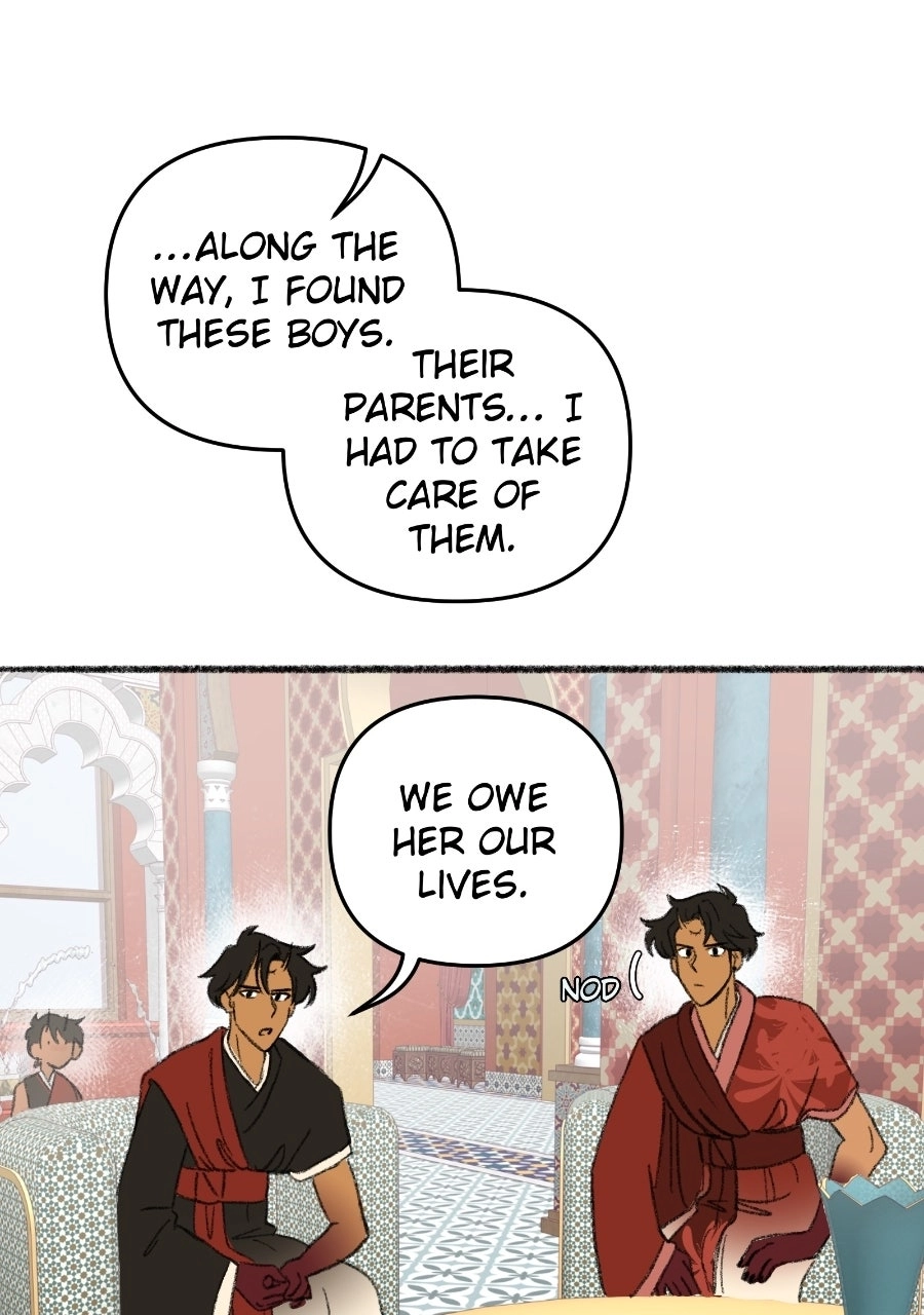 Realta Chapter 65 page 57 - 