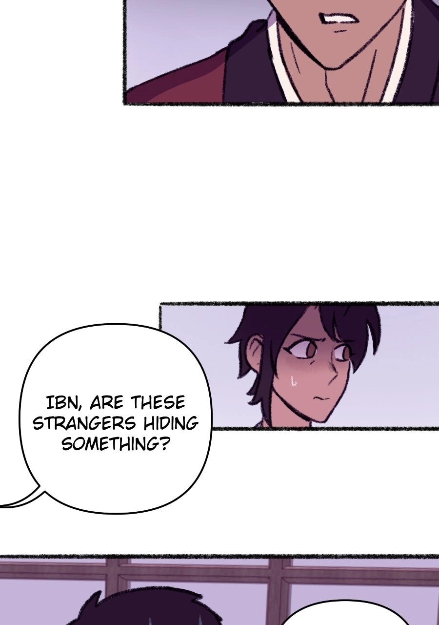 Realta Chapter 65 page 72 - 
