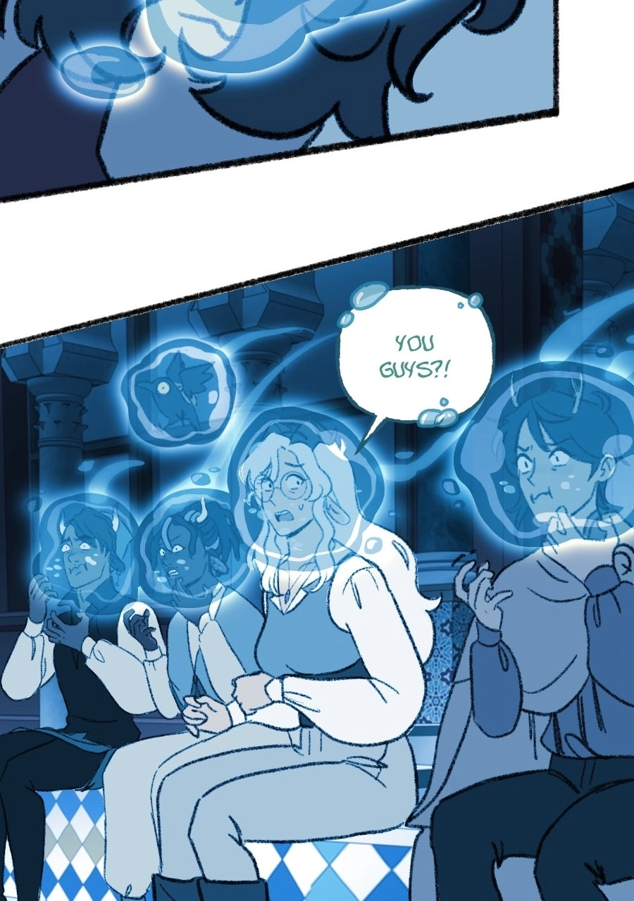 Realta Chapter 65 page 82 - 