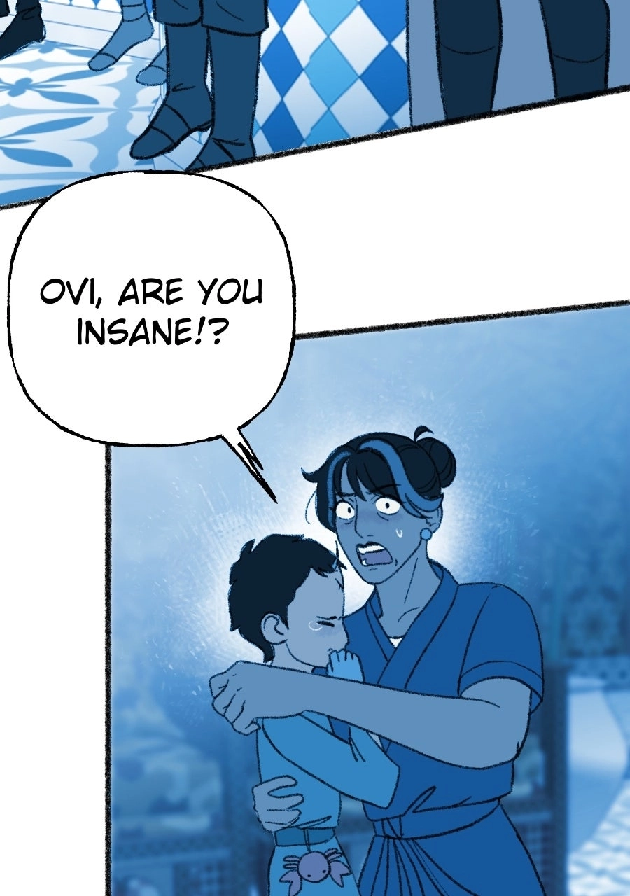 Realta Chapter 65 page 83 - 