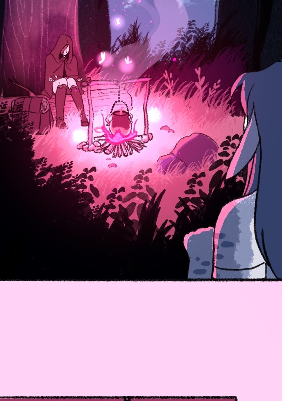 Realta (S2) Ep. 66 - Traitor page 12 - 