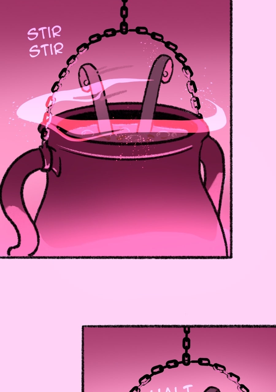 Realta (S2) Ep. 66 - Traitor page 13 - 