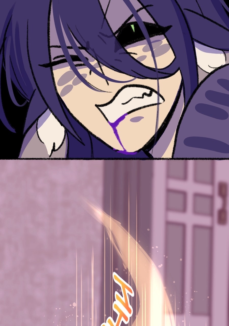 Realta (S2) Ep. 66 - Traitor page 3 - 