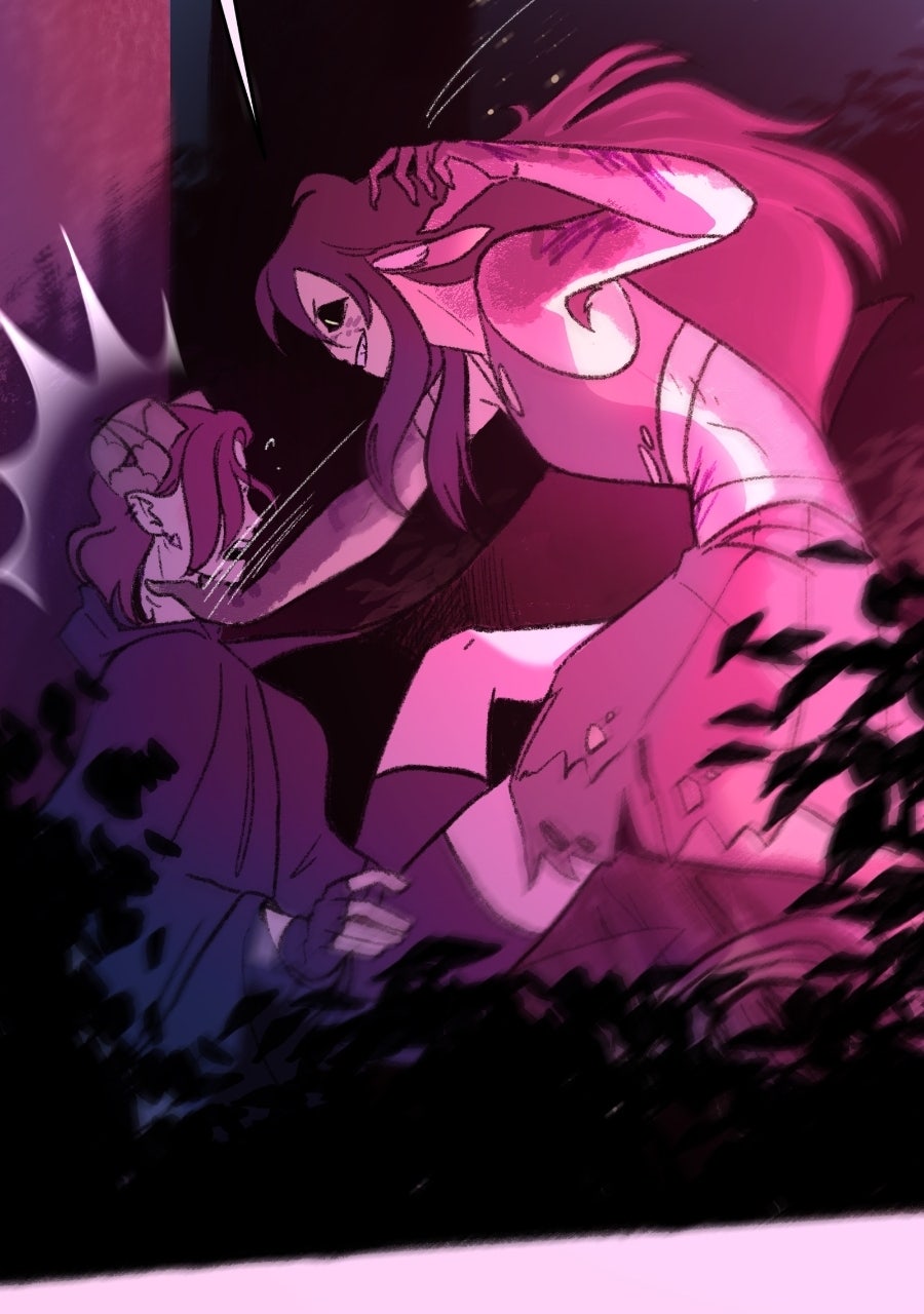 Realta (S2) Ep. 66 - Traitor page 23 - 