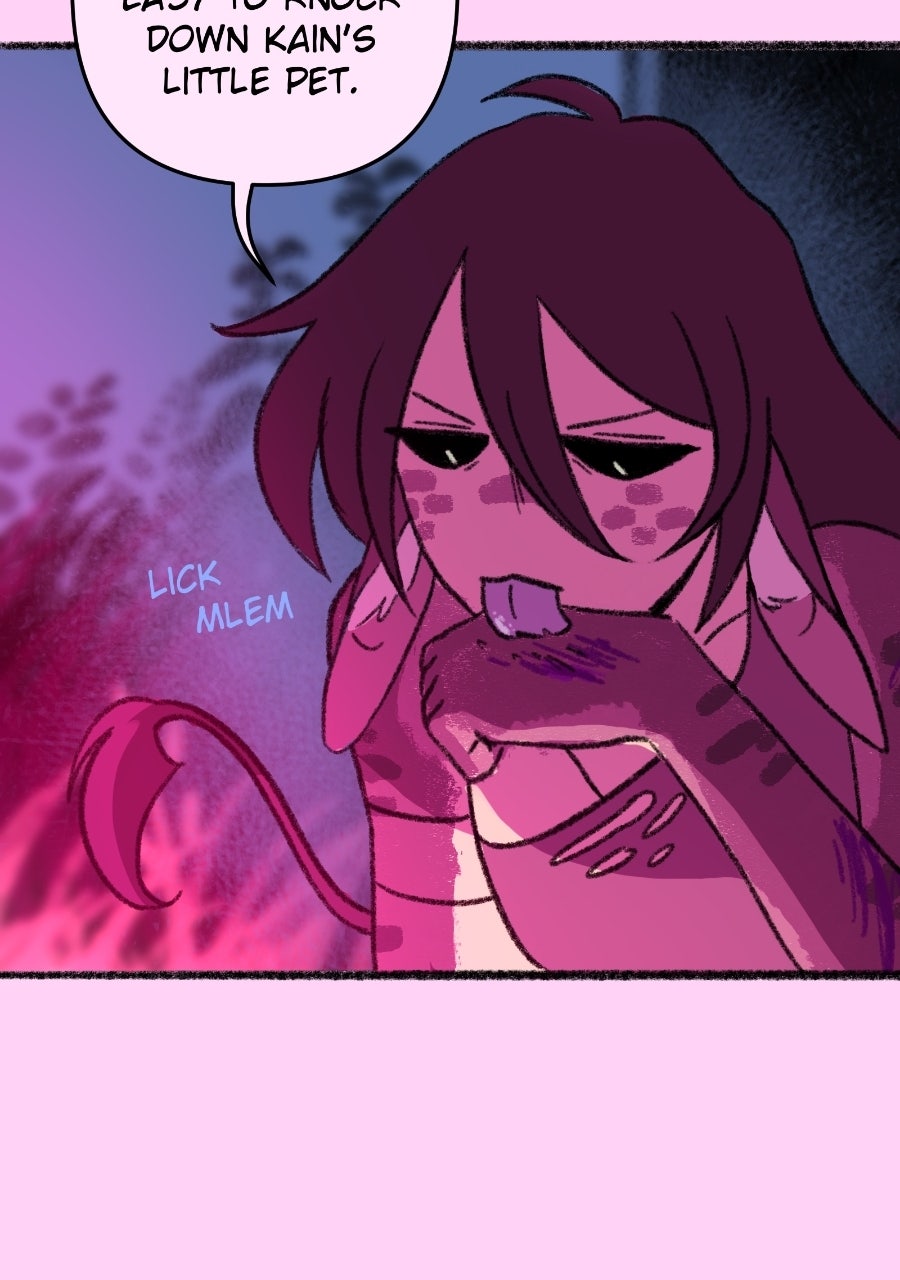 Realta (S2) Ep. 66 - Traitor page 31 - 