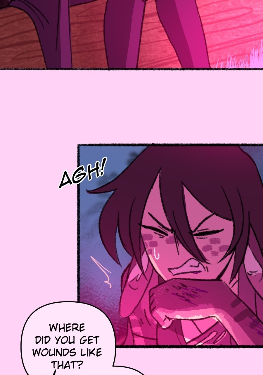 Realta (S2) Ep. 66 - Traitor page 33 - 