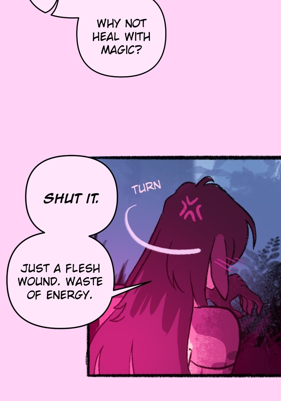Realta (S2) Ep. 66 - Traitor page 34 - 