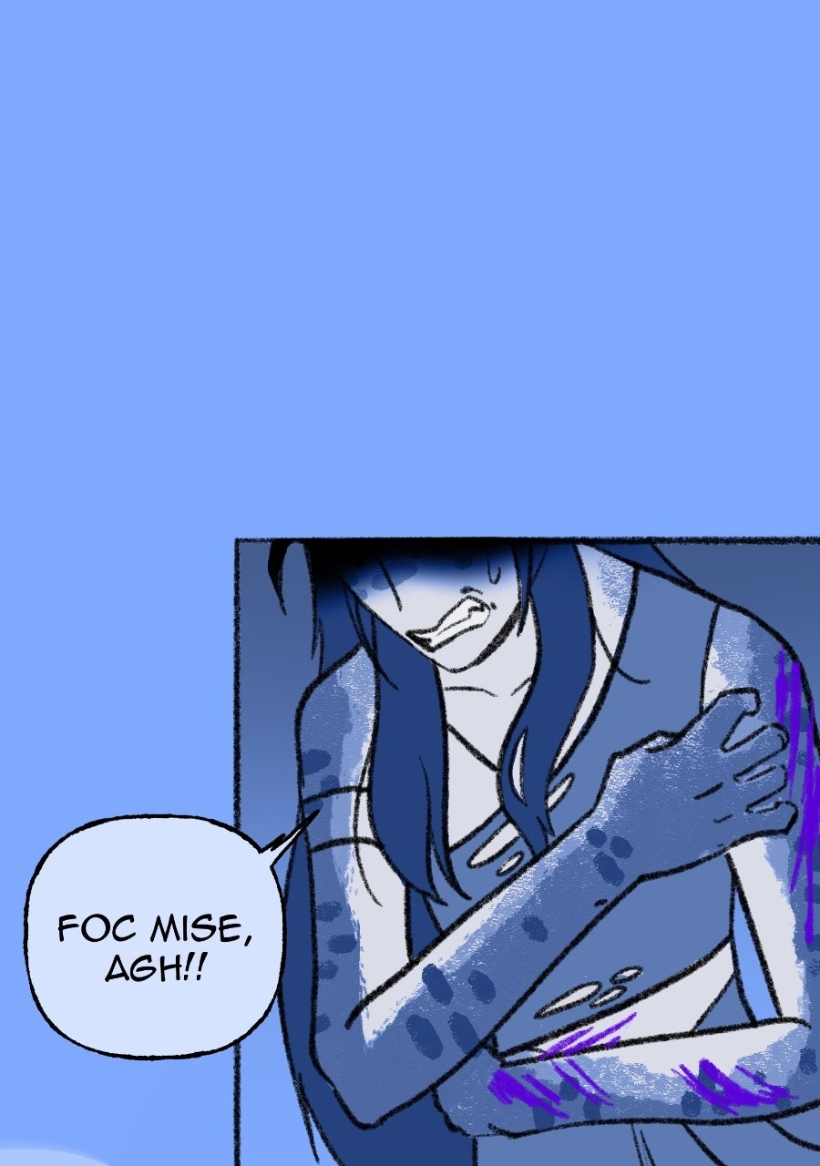 Realta (S2) Ep. 66 - Traitor page 8 - 