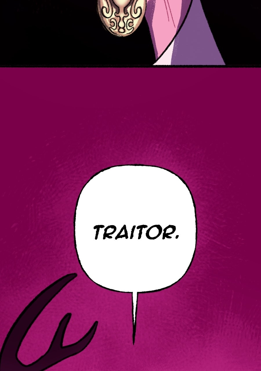 Realta (S2) Ep. 66 - Traitor page 73 - 