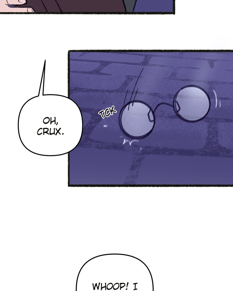 Realta (S2) Ep. 67 - They’re All Hot page 11 - 