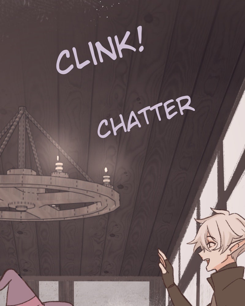 Realta (S2) Ep. 67 - They’re All Hot page 102 - 