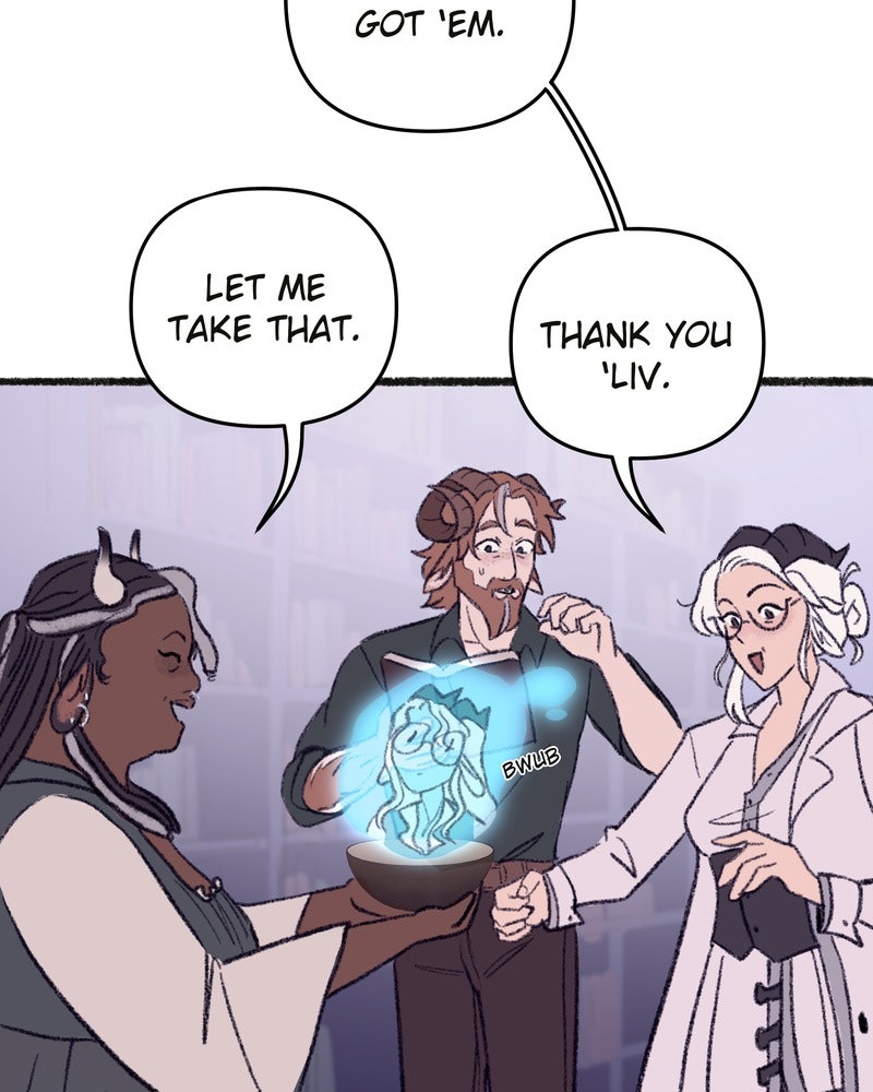 Realta (S2) Ep. 67 - They’re All Hot page 12 - 