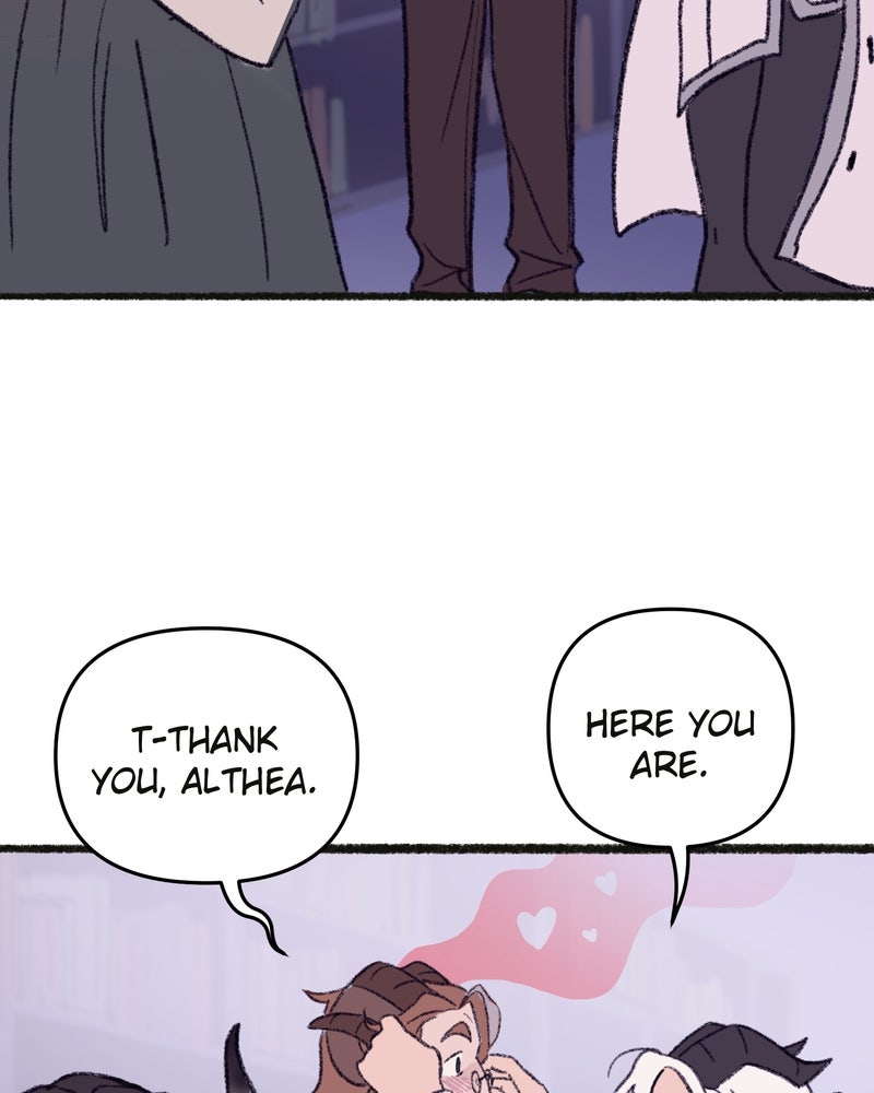 Realta (S2) Ep. 67 - They’re All Hot page 13 - 