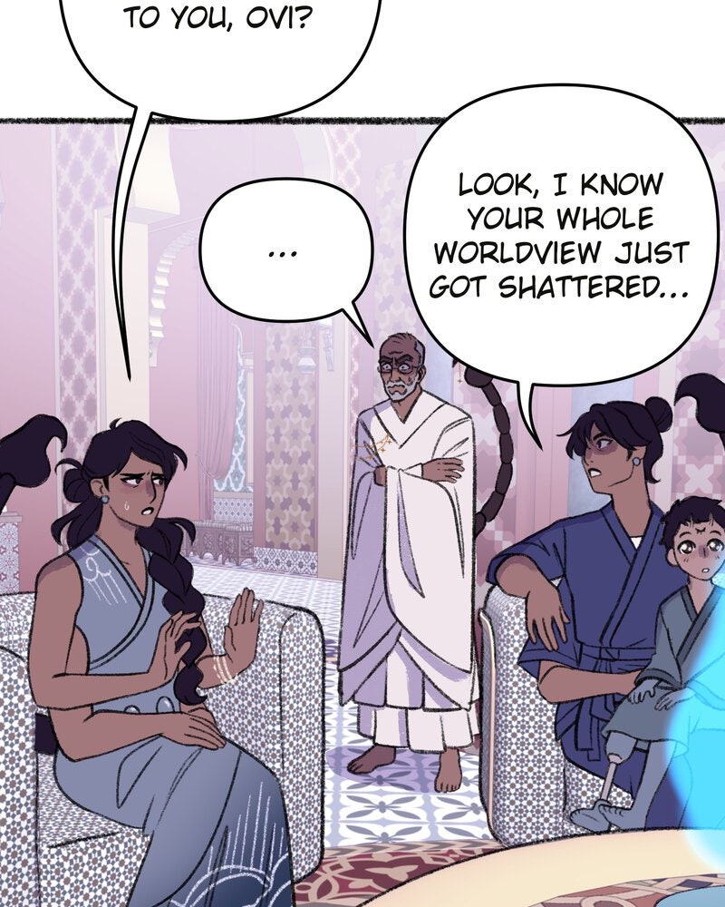 Realta (S2) Ep. 67 - They’re All Hot page 20 - 