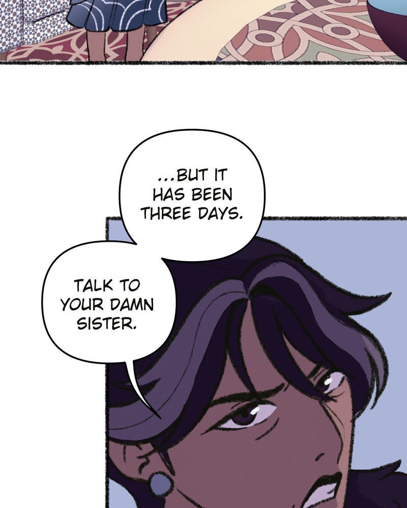 Realta (S2) Ep. 67 - They’re All Hot page 21 - 