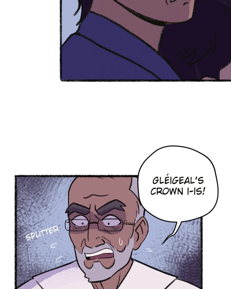 Realta (S2) Ep. 67 - They’re All Hot page 22 - 
