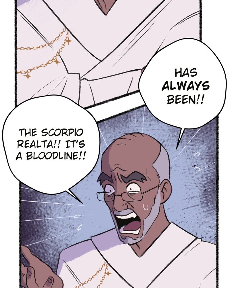 Realta (S2) Ep. 67 - They’re All Hot page 23 - 