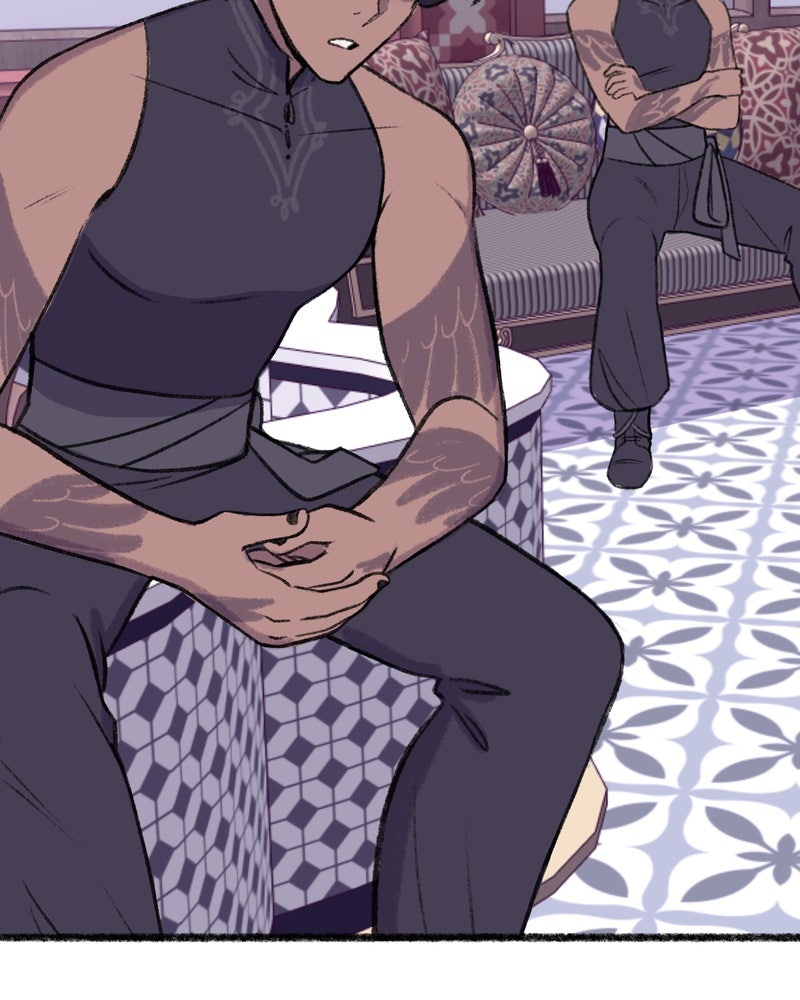 Realta (S2) Ep. 67 - They’re All Hot page 25 - 