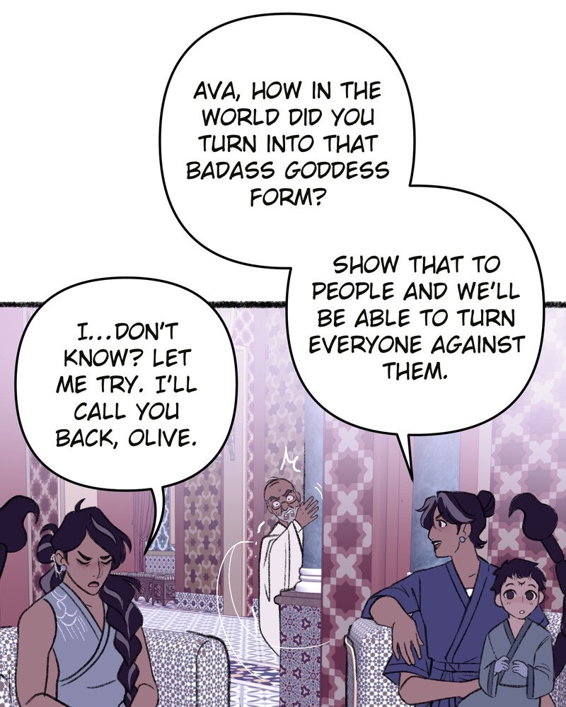 Realta (S2) Ep. 67 - They’re All Hot page 27 - 