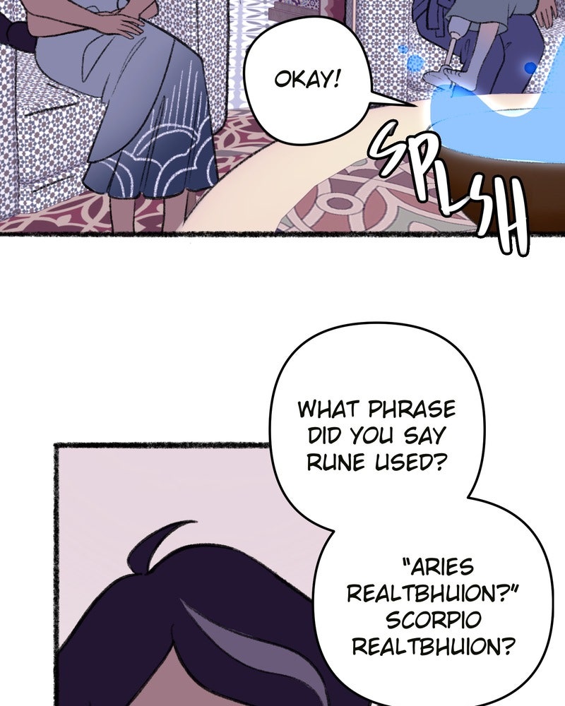 Realta (S2) Ep. 67 - They’re All Hot page 28 - 