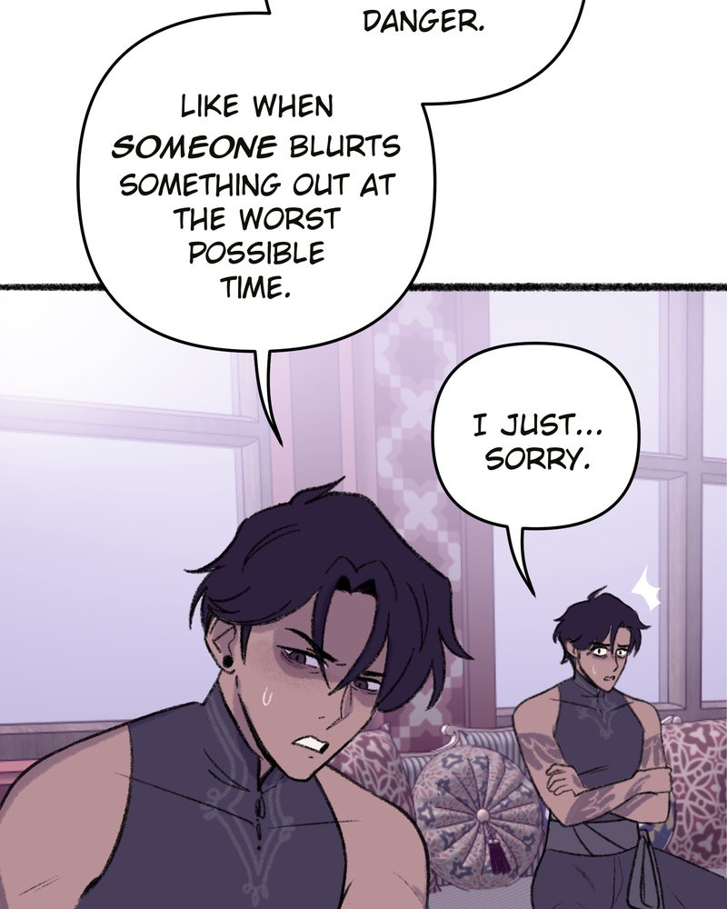 Realta (S2) Ep. 67 - They’re All Hot page 30 - 