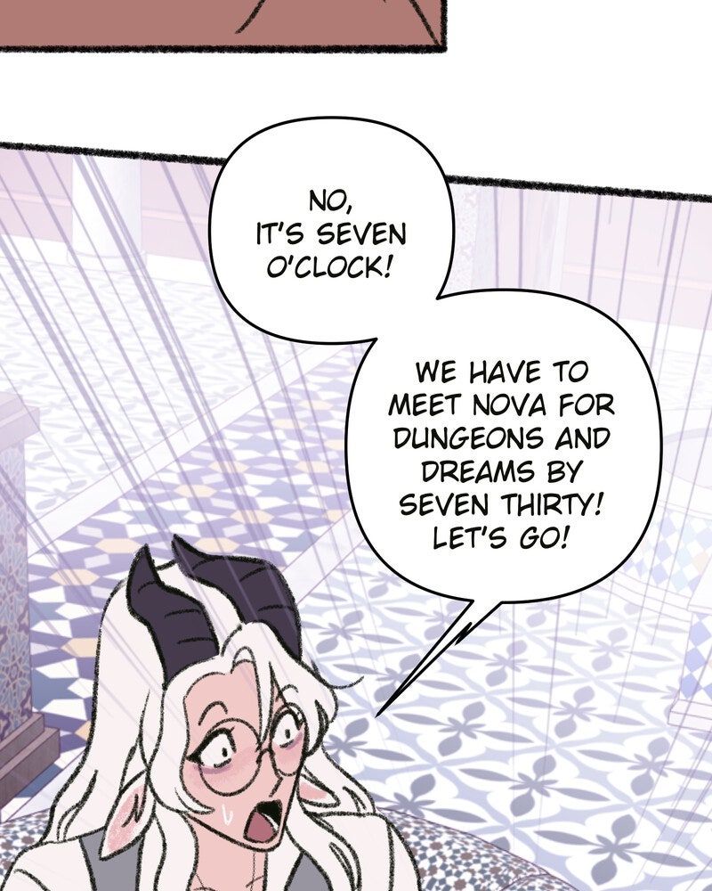 Realta (S2) Ep. 67 - They’re All Hot page 38 - 