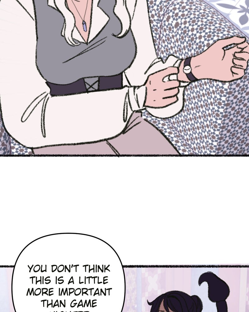 Realta (S2) Ep. 67 - They’re All Hot page 39 - 