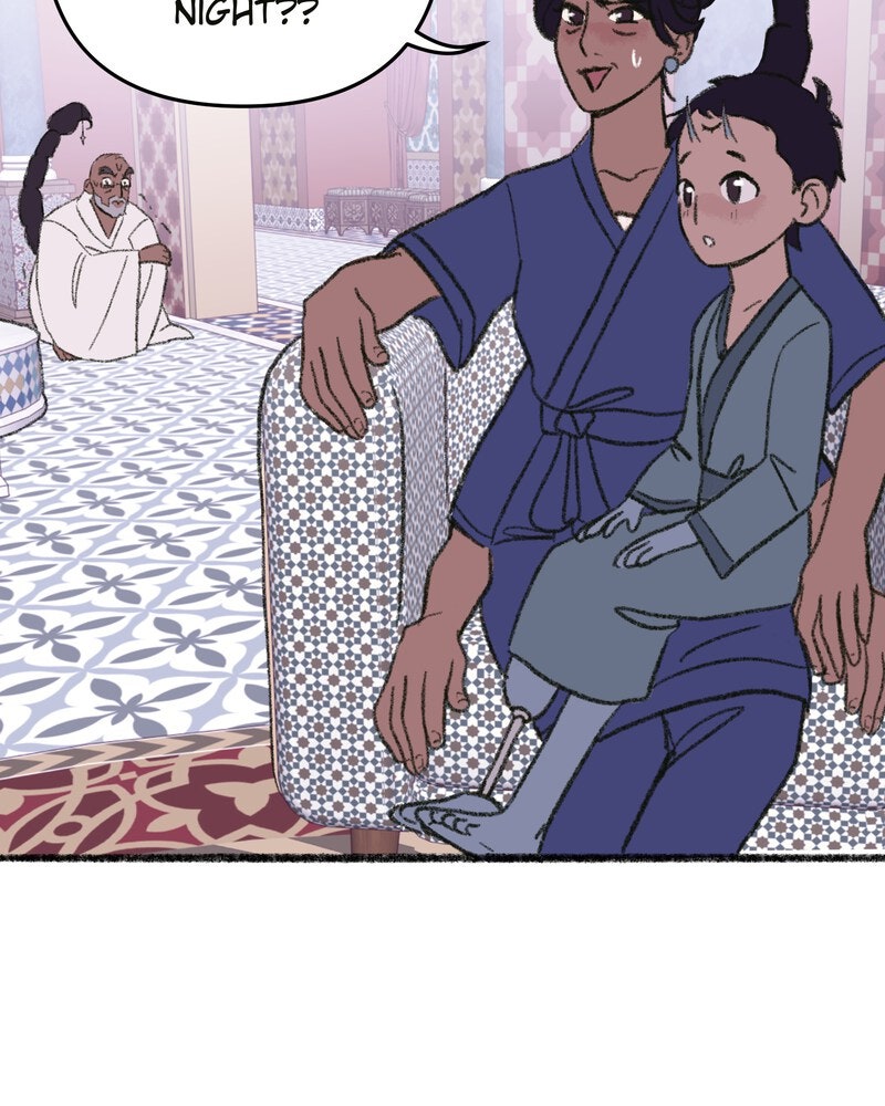 Realta (S2) Ep. 67 - They’re All Hot page 40 - 