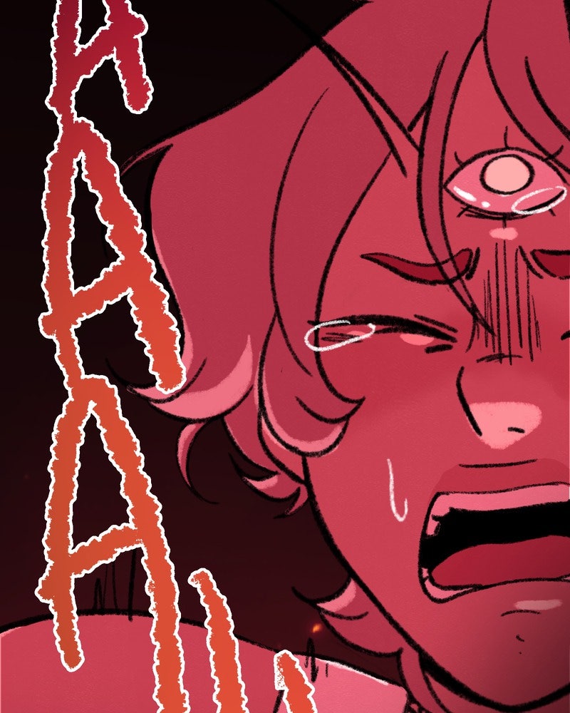 Realta (S2) Ep. 67 - They’re All Hot page 55 - 